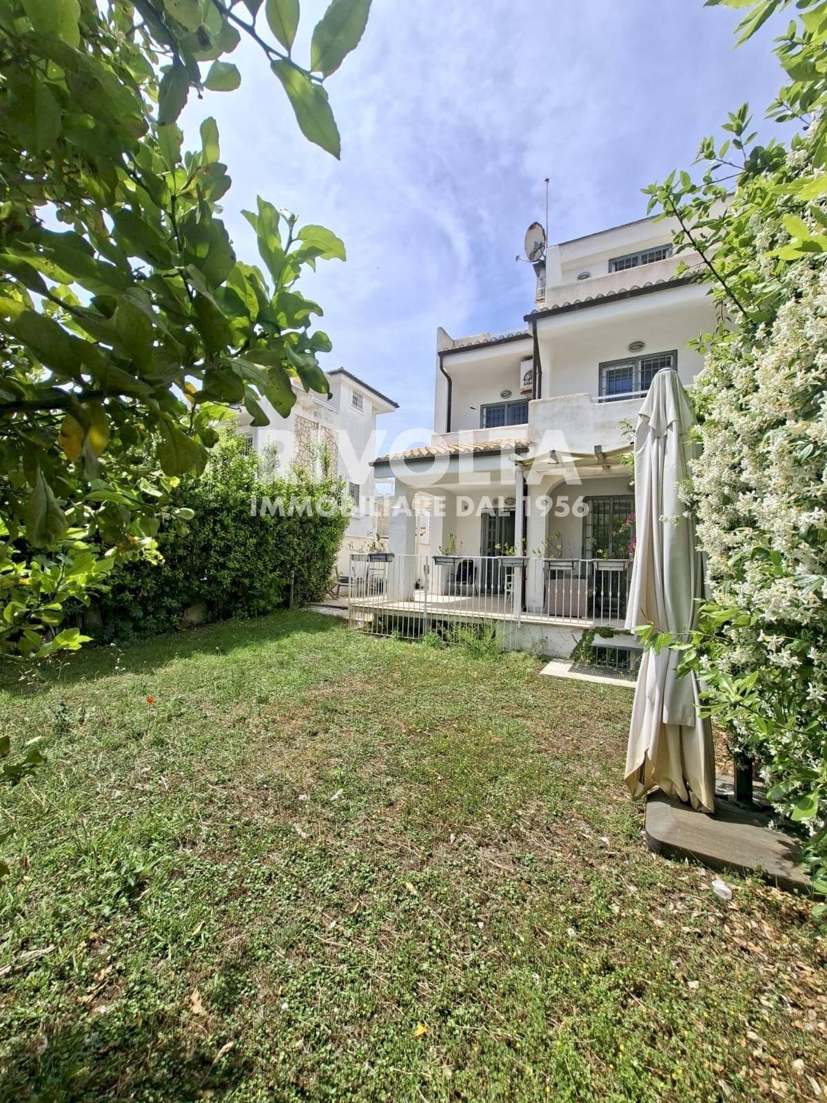 Foto 1 - Villa Viale Viareggio, Fiumicino - foto 1