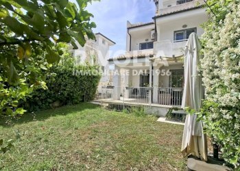 Foto 1 - Villa Viale Viareggio, Fiumicino - foto 1
