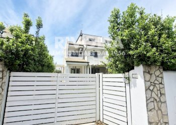 Foto 2 - Villa Viale Viareggio, Fiumicino - foto 2
