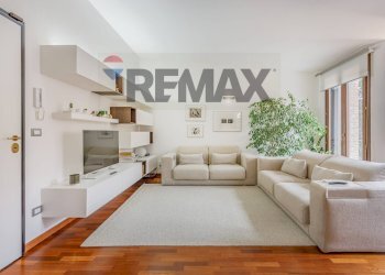 Soggiorno - Appartamento Malosso
 
4, Parma - foto 1