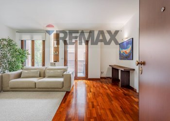 Soggiorno - Appartamento Malosso
 
4, Parma - foto 2