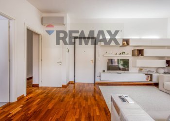 Soggiorno - Appartamento Malosso
 
4, Parma - foto 3