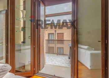 Balcone - Appartamento Malosso
 
4, Parma - foto 7