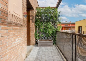 Balcone - Appartamento Malosso
 
4, Parma - foto 8