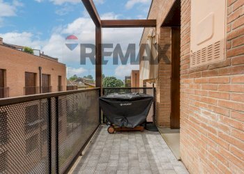 Balcone - Appartamento Malosso
 
4, Parma - foto 9