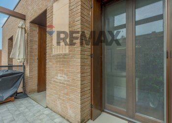 Balcone - Appartamento Malosso
 
4, Parma - foto 10