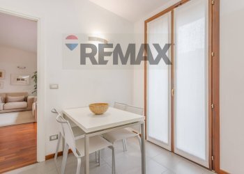 Sala da pranzo - Appartamento Malosso
 
4, Parma - foto 15