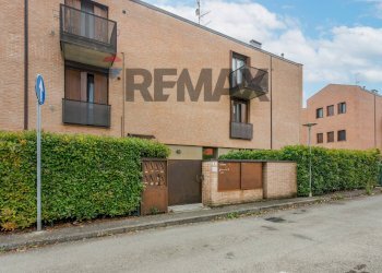 Edificio all\'aperto - Appartamento Malosso
 
4, Parma - foto 39