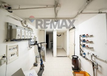 Hall / corridoio - Locale Commerciale Via Emilia Est
139, Parma - foto 30