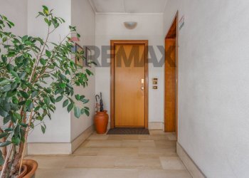 Hall / corridoio - Attico Parma - foto 2