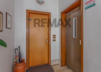 Hall / corridoio - Attico Parma - foto 3