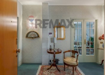 Hall / corridoio - Attico Parma - foto 4