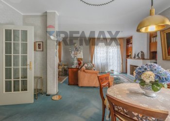 Sala da pranzo - Attico Parma - foto 7