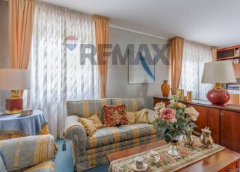 Soggiorno - Attico Parma - foto 10