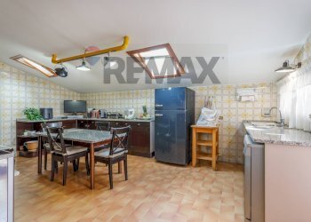 Cucina - Attico Parma - foto 12