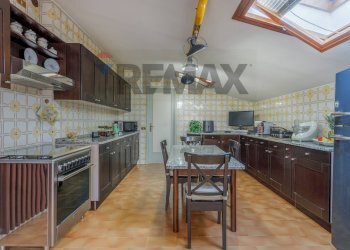 Cucina - Attico Parma - foto 13