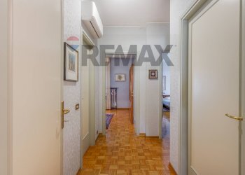 Hall / corridoio - Attico Parma - foto 22