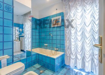 Bagno - Attico Parma - foto 24