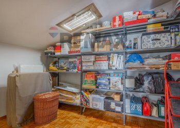 Dispensa di stoccaggio - Attico Parma - foto 44