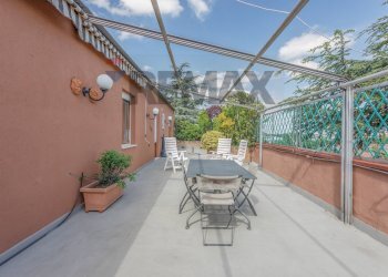 Terrazza - Attico Parma - foto 46