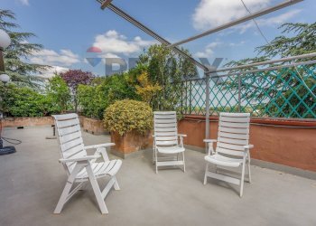 Terrazza - Attico Parma - foto 47