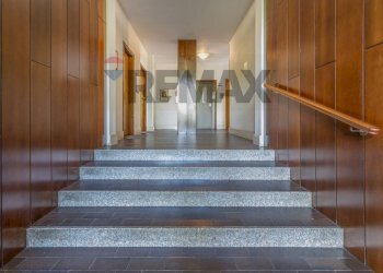Ricezione / Lobby - Attico Parma - foto 50
