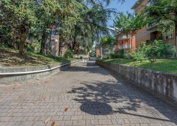 Edificio all\'aperto - Attico Parma - foto 51