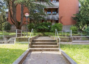 Edificio all\'aperto - Attico Parma - foto 53