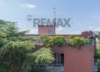 Casa all\'aperto - Attico Parma - foto 54