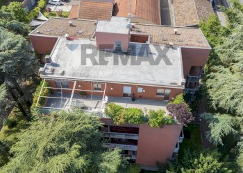 Edificio all\'aperto - Attico Parma - foto 55