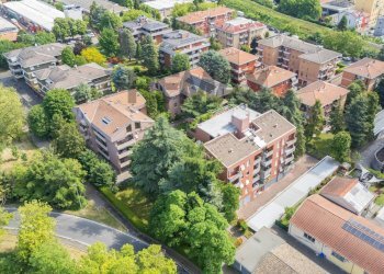 Casa all\'aperto - Attico Parma - foto 58