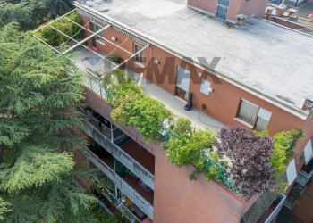 Edificio all\'aperto - Attico Parma - foto 60