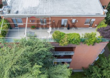 Edificio all\'aperto - Attico Parma - foto 61
