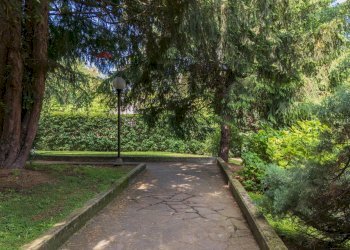 Giardino - Attico Parma - foto 63