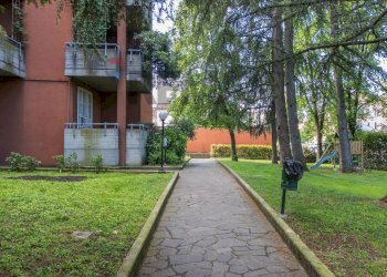 Edificio all\'aperto - Attico Parma - foto 64