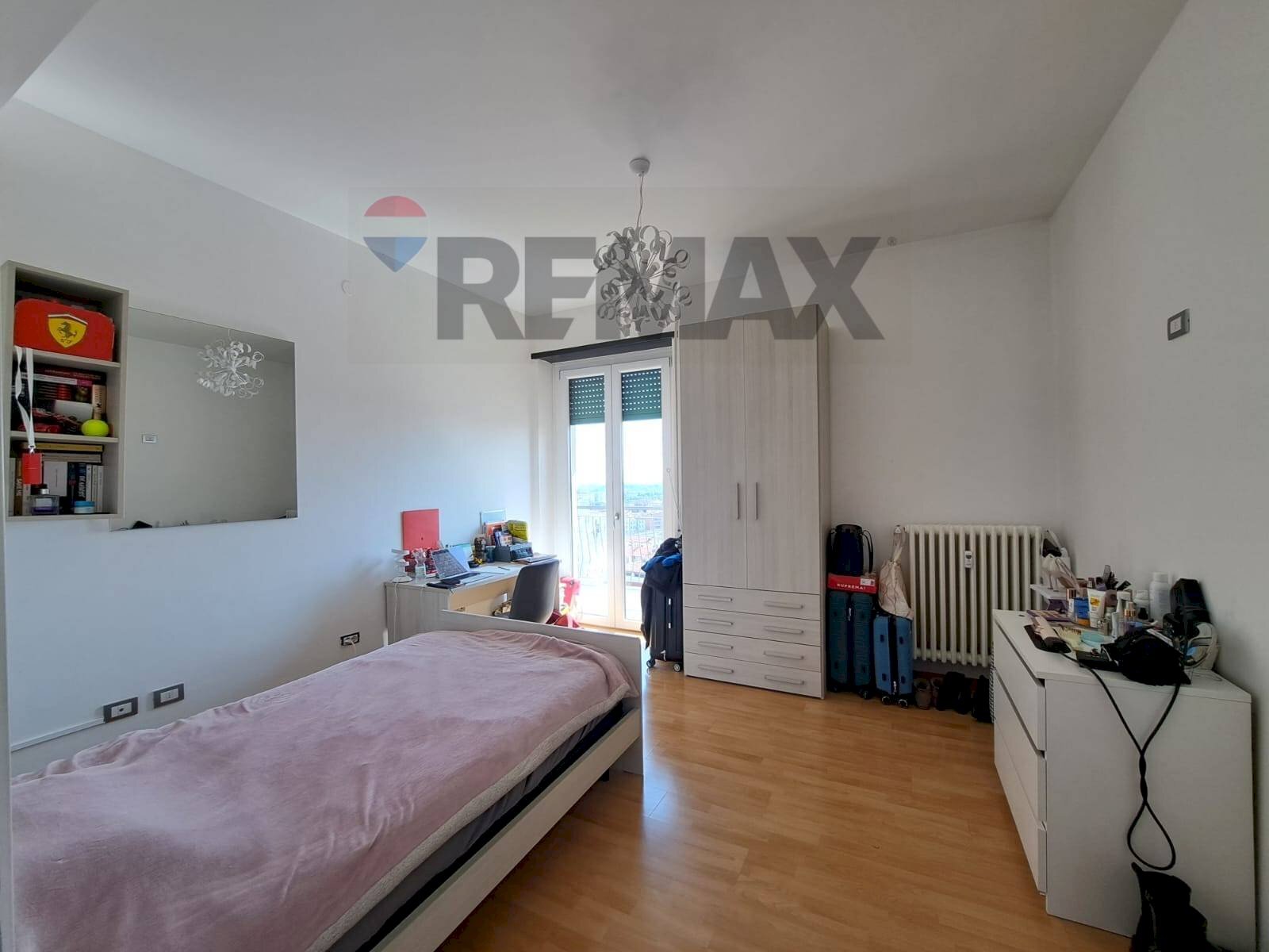 Camera / camera da letto - Non-buildable land via verdi
25, Parma - photo 3