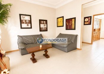 Soggiorno - Four-room apartment Via molina, Carrara - photo 5