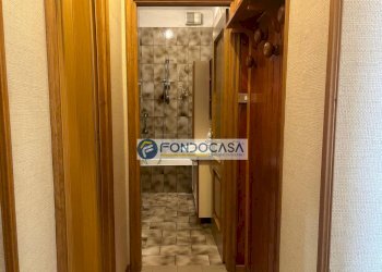 Disimpegno - Four-room apartment Via molina, Carrara - photo 16