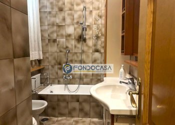 Bagno - Four-room apartment Via molina, Carrara - photo 18