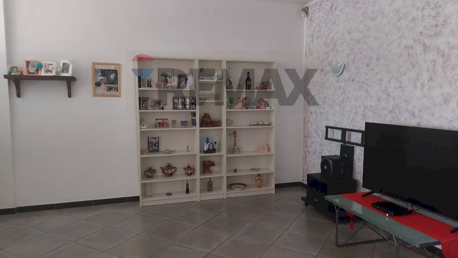 Soggiorno - Three-room apartment Minturno - photo 3