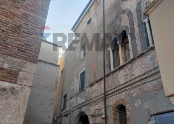 Edificio all\'aperto - Trilocale Minturno - foto 1