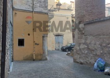 Edificio all\'aperto - Trilocale Minturno - foto 2