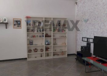 Soggiorno - Trilocale Minturno - foto 3