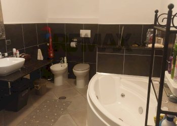 Bagno - Trilocale Minturno - foto 4