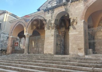 Edificio all\'aperto - Trilocale Minturno - foto 11