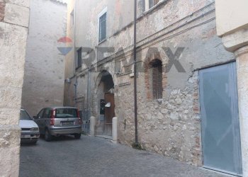 Edificio all\'aperto - Trilocale Minturno - foto 24