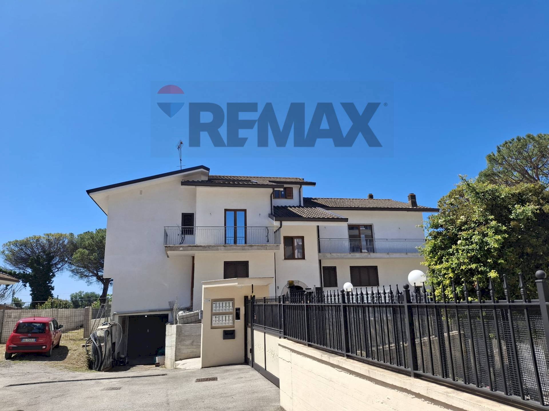 Casa all\'aperto - Three-room apartment Via Appia
1220, Minturno - photo 2