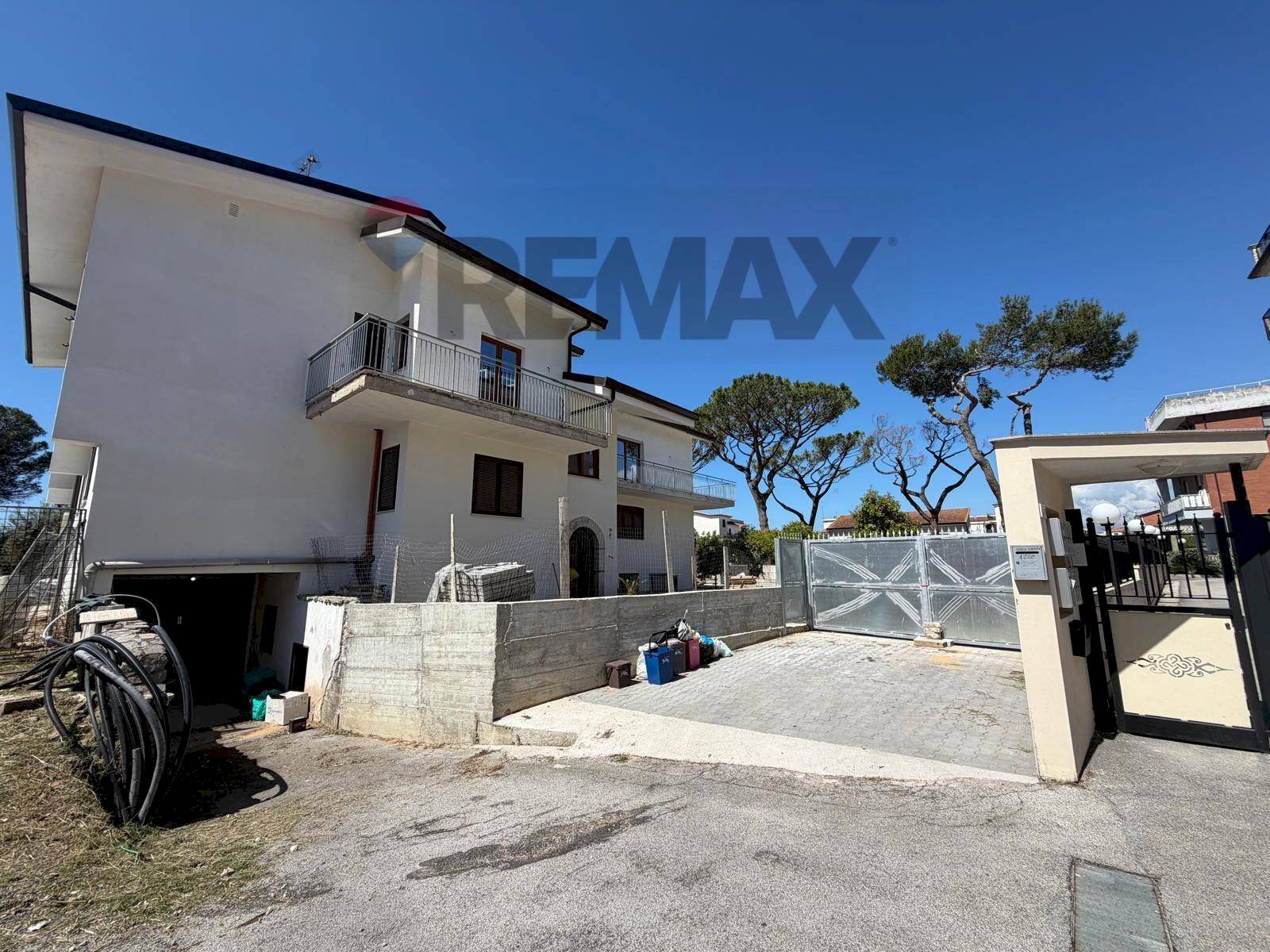 Casa all\'aperto - Trilocale Via Appia
 
1220, Minturno - foto 1