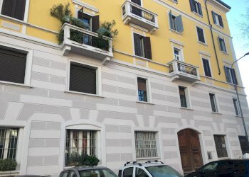 Foto 1 - Bilocale Via Privata Costanzo Cantoni
 
8, Milano - foto 1