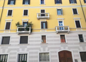 Foto 2 - Bilocale Via Privata Costanzo Cantoni
 
8, Milano - foto 2